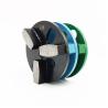 Buy cheap 120# Copper Bond Sharp Metal Concrete Polishing Tools 100mm from wholesalers