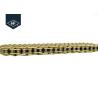 Buy cheap Honda Motorcycle Chain And Sprocket Kits , Yamaha Motorcycle Chain Sprocket from wholesalers