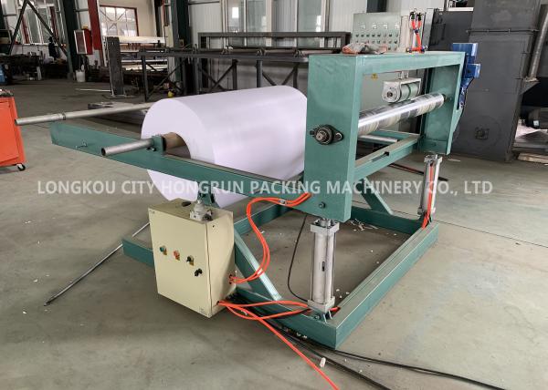Buy cheap PS Foam Fast Food Container Thermoforming Machine Food Box Making Machine from wholesalers