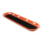 Manual First Aid Aircraft Rescue PE Basket Stretcher for Emergency CE Certificat
