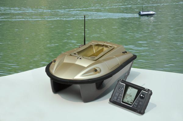 Buy cheap Bait Boat Fish Finder Full Fuction from wholesalers