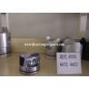 Buy cheap 6CT Cummins Forged Pistons Aluminum Silicon Alloy For Marine Engine from wholesalers