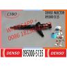 Buy cheap Diesel Fuel Injector 095000-5130 095000-5135 095000-5070 16600-AW400 16600-AW40C for Nissan X-Trail Primera Almera 2.2 D from wholesalers