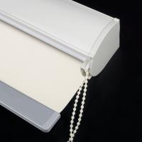 Buy cheap Motorized Control Window Shade Sun Shade Roller Blinds product