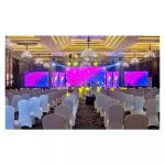IP43 P5.9 Led Screens For Events Video Wall Display Panels