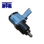OEM ODM Compact 1/2 Inch Composite Air Impact Wrench 6000rpm