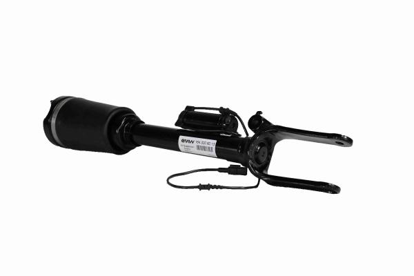 Buy cheap Pneumatic Front Strut Assembly Suspension kit For Mercedes Benz 1643206013 from wholesalers