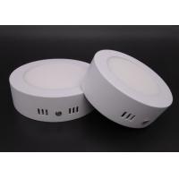 Buy cheap 600 Lumen LED Kitchen Ceiling Lights Surface Mounted Installation 2 Years product