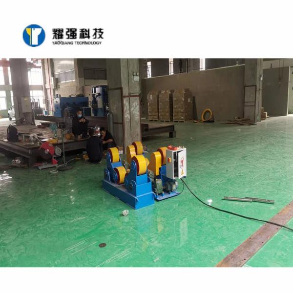 Buy cheap HGZ-40T Self Aligning Rotator from wholesalers