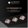 Buy cheap IR Light Customized SMD LED Chips 3535 High CRI 2w For Skin Protection from wholesalers