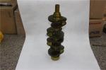Excavator Crankshaft For Engine L3e 3le1 4LE1 Excavator Engine Parts 8-97115177
