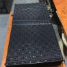 Buy cheap PVC Cooling Tower Fill Types Industrial Fill Media In Cooling Tower from wholesalers