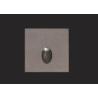 Buy cheap 24VDC or 110-240VAC 3W Osram LED Asymmetrical Square Recessed Step Lights CRI 80 from wholesalers