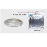 Buy cheap UV Outdoor Flexible LED Strip Lights Decorative For Christinas , High Brightness from wholesalers