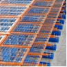 Buy cheap Anti Seismic Cantilever Storage Racks Double Sided Heavy Duty Cantilever Shelving from wholesalers