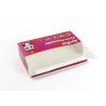 Buy cheap Mattle Lamaniation Paper Toy Box , CMYK Printing Foldable Luxury Toy Box from wholesalers