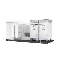 Buy cheap 1500V Energy Storage Converter Booster Integrated Machine_FGPCS-3.45M/0.69 product