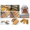Buy cheap Stainless Steel Cereal Bar Production Line For Muesli Making 300-400kg/Hr from wholesalers