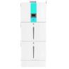 Buy cheap Solar Battery System Off Grid Energy Storage 5kWh 10kWh 20Kwh from wholesalers