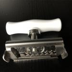 Kitchen Home Tool Stainless Steel Can Opener Bottle Opener Adjustable Jar Opener
