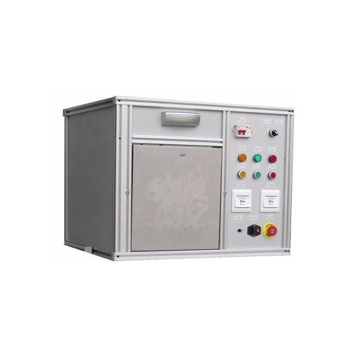Buy cheap 1kVA Mechatronics Training Equipment AC220V Engineering Teaching Equipment For Automatic Door from wholesalers