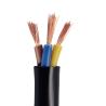 Buy cheap 7-61/4-61/4-14/4-10 Core Number 450/750V PVC Shielded Control Cable for Electric Power from wholesalers