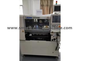 China Silver Gray Juki KE 2070 Pick And Place Machine 80W Power Supply on sale