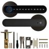 Buy cheap Aluminium Alloy Smart Code Door Lock TTLock Office Digital Smart Door Lock from wholesalers