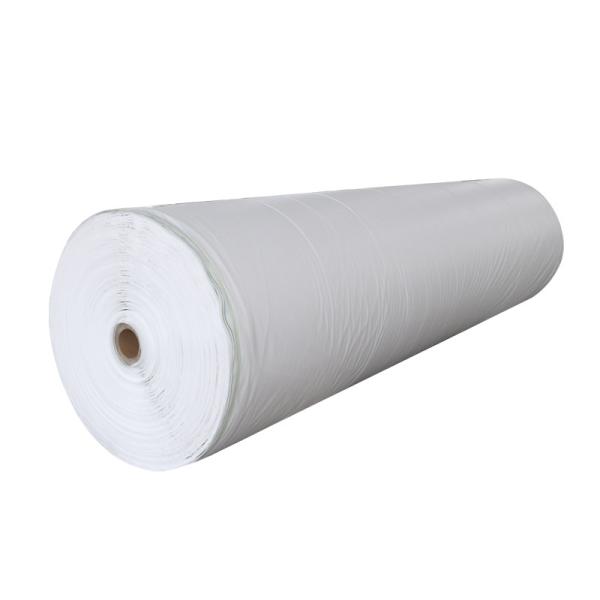 Buy cheap PP Agricultural Non Woven Garden Fabric Plant Freeze Protection Floating Row Cover from wholesalers