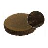 Buy cheap Hypolipidemic Dark Black Anhua tea Improve Immunity Afternoon tea from wholesalers