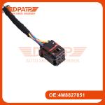 Electric Tailgate Lift Assist System for Audi Q8 Smart Lift Gate 4M8827851
