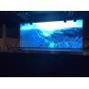 Buy cheap High definition displays indoor outdoor church led screen p5 stage backdrop decoration led screen display from wholesalers