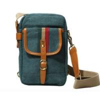 Buy cheap Men's Mini Wallet Pocket Waist Pack, Waist Mobile Phone Bag product