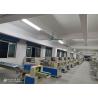 Buy cheap Flow Fudge Soft Candy Food Packaging Machine Auto Runing 30-110mm Bag Width from wholesalers