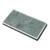 Buy cheap 1991-2016 VW Car Air Conditioner Filter , VW Golf Air Filter 377-819-638 from wholesalers