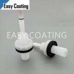 Sell PTFE materil Optiselect manul and auto guns 2F round electrode holder