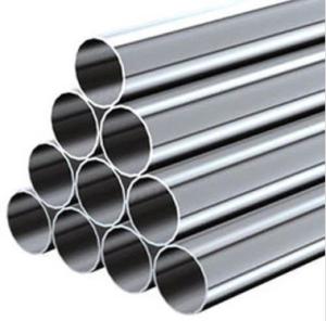 Buy cheap Seamless Pipe Inconel 625 W.Nr. 2.4856 Solution Propeller Blades Exhaust Pipes Fasteners from wholesalers