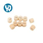 Buy cheap Affordable Price China lithium disilicate dental glass ceramic block 5Pcs/ Lot  HT Dental Press Ingots from wholesalers