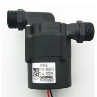 Buy cheap DC Pump WS2415 Brushless Circulation Pump, Non-Submersible Pump, Pressurized product
