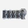 Buy cheap New Auto Engine Parts Aluminum Cylinder Head 472WB-1003010 for CHERY QQ6 M1 Karry YOYO YOYA SQR472 1.1L Petrol Chinese Cars from wholesalers