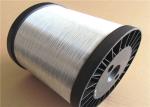 Buy cheap 10 Mm Thickness Alloy Materials , 904L Stainless Steel Wire Customized Length from wholesalers