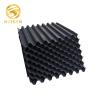 Buy cheap PVC Tube Settler Lamella UV Protection For Clarifier Tank 0.4 - 1mm Thick from wholesalers