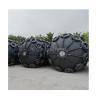 Buy cheap Collision Defense Pneumatic Rubber Fender from wholesalers