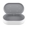 Buy cheap Phone Disinfection 6UVC 15W Wireless Sterilization Box from wholesalers