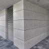 Buy cheap Non-asbestos Fiber Cement Board Exterior Wall Panel with Contemporary Design Style from wholesalers