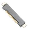 Buy cheap 20374 14Pin CONN 0.4mm Pitch Maximum Power Delivery Connector Assemly Narrow Depth Design from wholesalers