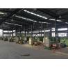 Buy cheap FUCHUAN High Speed Apple Green Copper Wire Bunching Machine , Cable Machinery from wholesalers