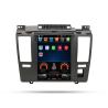 Buy cheap 9.7" Android Car Navigation For Nissan Tllda 2008+ 4 Core Car Audio from wholesalers