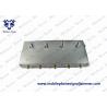 Buy cheap 5 Bands Portable 10m 3G Cell Phone Jammer Kit from wholesalers