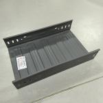 High Durability Flameproof Wireway Cable Tray For Long Lasting Corrosion